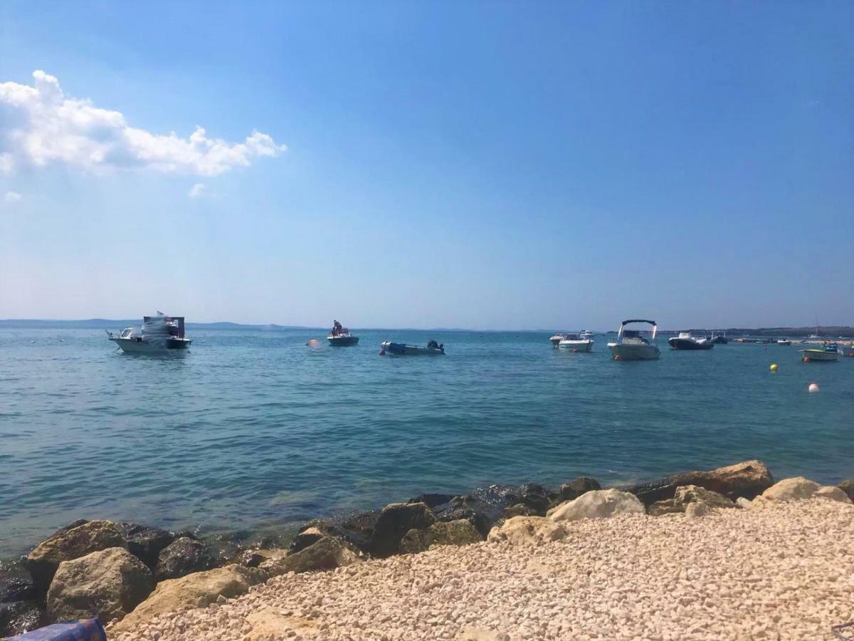 Villa Ante 닌 외부 사진